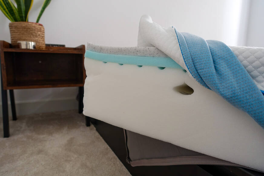 bas de maintien simba hybrid essentiel